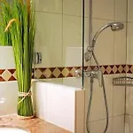 Olympia Haus 4, Whg 33 Westerland