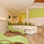 Appartamento Olympia Haus 4, Whg 33