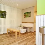 Olympia Haus 4, Whg 33 Appartamento Westerland