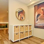 Appartamento Olympia Haus 4, Whg 33 Westerland