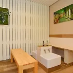 Olympia Haus 4, Whg 33 Appartamento