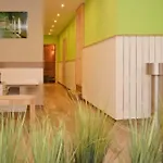 Olympia Haus 4, Whg 33 Appartamento Westerland