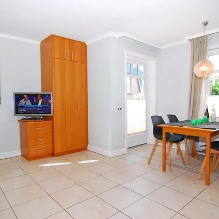 Olympia Haus 4, Whg 33 * Westerland
