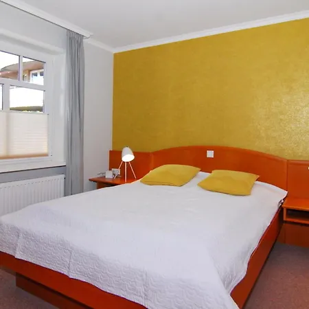 Appartamento Olympia Haus 4, Whg 33 Westerland