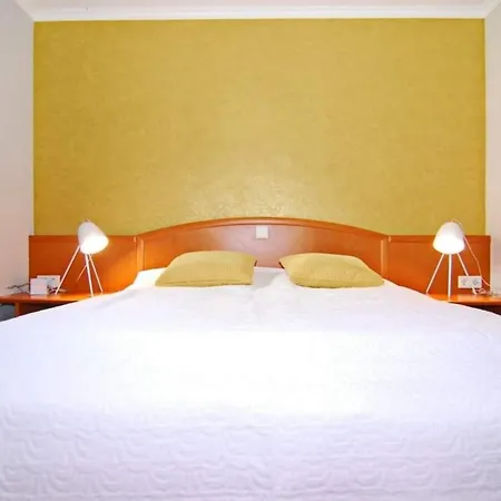 Apartment Olympia Haus 4, Whg 33
