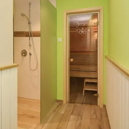 Olympia Haus 4, Whg 33 Apartment Westerland