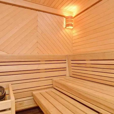 Olympia Haus 4, Whg 33 * Westerland