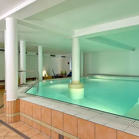 Appartamento Olympia Haus 4, Whg 33 Westerland